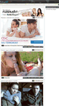 Mobile Screenshot of pickuphd.ru